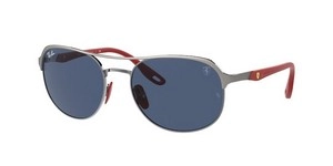  | Ray-Ban רייבן | RB 3685M F07180 58-19-140