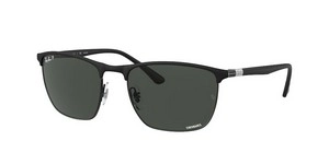 משקפי שמש | Ray-Ban רייבן | RB 3686 186/K8 57-19-140