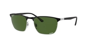 משקפי שמש | Ray-Ban רייבן | RB 3686 9144P1 57-19-140