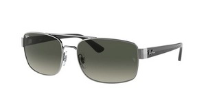 משקפי שמש | Ray-Ban רייבן | RB 3687 004/71 61-17-140