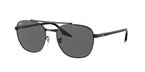 משקפי שמש | Ray-Ban רייבן | RB 3688 002/B1 55-19-145