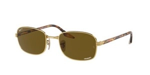  | Ray-Ban רייבן | RB 3690 001/AN 54-21-145
