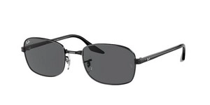  | Ray-Ban רייבן | RB 3690 002/B1 54-21-145
