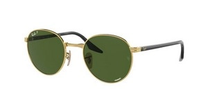  | Ray-Ban רייבן | RB 3691 001/P1 51-21-145