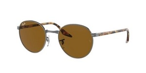  | Ray-Ban רייבן | RB 3691 004/33 48-21-145