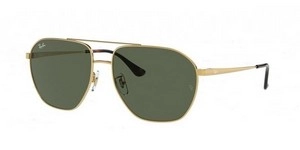  | Ray-Ban רייבן | RB 3692D 001/71 60-16-145