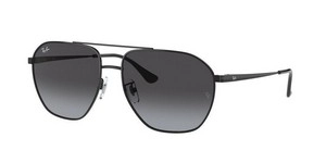  | Ray-Ban רייבן | RB 3692D 002/8G 60-16-145