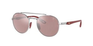 | Ray-Ban רייבן | RB 3696M F007H2 51-20-140