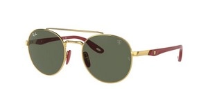  | Ray-Ban רייבן | RB 3696M F02971 51-20-140