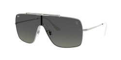 משקפי שמש | Ray-Ban רייבן | RB 3697M F1048G 35-135-140