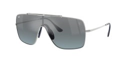 משקפי שמש | Ray-Ban רייבן | RB 3697M F104Y0 35-135-140
