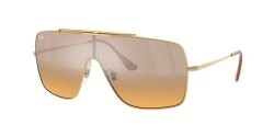 משקפי שמש | Ray-Ban רייבן | RB 3697M F105Y1 35-135-140