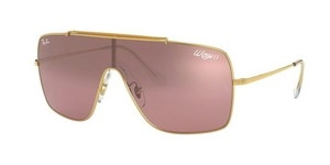  | Ray-Ban רייבן | RB 3697 9050Y2 35-135-140