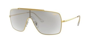  | Ray-Ban רייבן | RB 3697 91966I 35-135-140