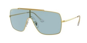 | Ray-Ban רייבן | RB 3697 919680 35-135-140