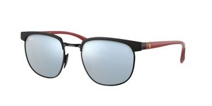 משקפי שמש | Ray-Ban רייבן | RB 3698M F04130 53-20-145