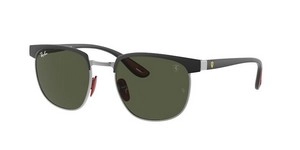 משקפי שמש | Ray-Ban רייבן | RB 3698M F07331 53-20-145