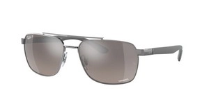 משקפי שמש | Ray-Ban רייבן | RB 3701 004/5J 59-17-145