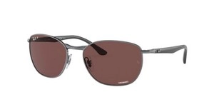  | Ray-Ban רייבן | RB 3702 004/AF 57-18-135
