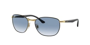  | Ray-Ban רייבן | RB 3702 90003F 57-18-135