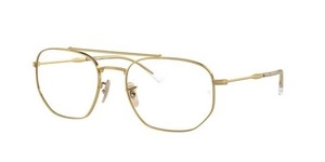  | Ray-Ban רייבן | RB 3707 001/GG 57-20-145
