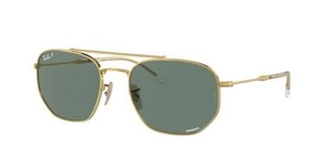  | Ray-Ban רייבן | RB 3707 001/O9 54-20-140