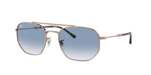 משקפי שמש | Ray-Ban רייבן | RB 3707 92023F 54-20-140