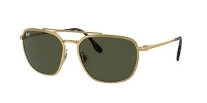 משקפי שמש | Ray-Ban רייבן | RB 3708 001/31 59-18-145