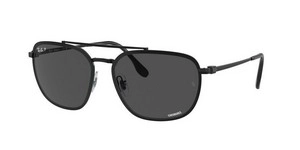  | Ray-Ban רייבן | RB 3708 002/K8 59-18-145