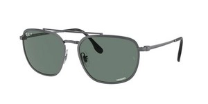  | Ray-Ban רייבן | RB 3708 004/O9 59-18-145