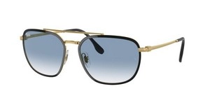  | Ray-Ban רייבן | RB 3708 90003F 59-18-145