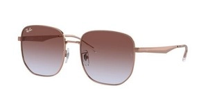 משקפי שמש | Ray-Ban רייבן | RB 3713D 9202I8 57-18-145