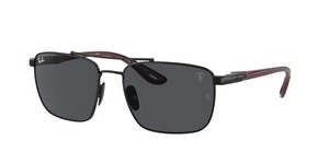 משקפי שמש | Ray-Ban רייבן | RB 3715M F02087 58-18-145