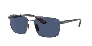 משקפי שמש | Ray-Ban רייבן | RB 3715M F08580 58-18-145
