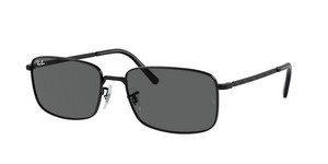 משקפי שמש | Ray-Ban רייבן | RB 3717 002/B1 57-18-145