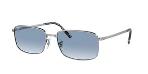 משקפי שמש | Ray-Ban רייבן | RB 3717 003/3F 57-18-145