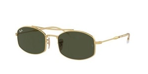 משקפי שמש | Ray-Ban רייבן | RB 3719 001/31 54-20-145