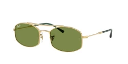 משקפי שמש | Ray-Ban רייבן | RB 3719 001/4E 54-20-145