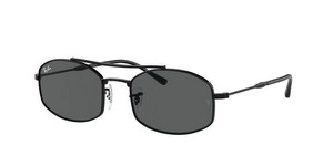 משקפי שמש | Ray-Ban רייבן | RB 3719 002/B1 51-20-140