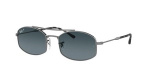 משקפי שמש | Ray-Ban רייבן | RB 3719 004/S3 51-20-140