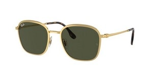משקפי שמש | Ray-Ban רייבן | RB 3720 001/31 55-20-145
