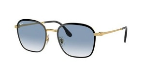 משקפי שמש | Ray-Ban רייבן | RB 3720 90003F 55-20-145