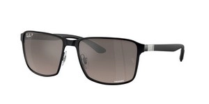 משקפי שמש | Ray-Ban רייבן | RB 3721CH 186/5J 59-17-145