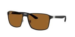 SunGlasses | Ray-Ban רייבן | RB 3721CH 186/BB 59-17-145