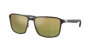 משקפי שמש | Ray-Ban רייבן | RB 3721CH 188/6O 59-17-145