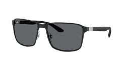 SunGlasses | Ray-Ban רייבן | RB 3721 002/B1 59-17-145
