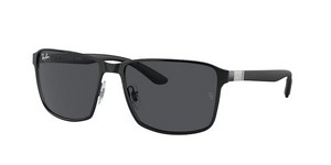 משקפי שמש | Ray-Ban רייבן | RB 3721 186/87 59-17-145