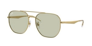  | Ray-Ban רייבן | RB 3724D 001/2 59-18-145