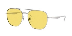 משקפי שמש | Ray-Ban רייבן | RB 3724D 003/85 59-18-145