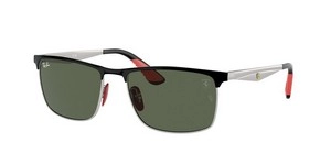 משקפי שמש | Ray-Ban רייבן | RB 3726M F06071 57-18-145